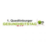 1. Quedlinburger Gesundheitstag am 23.11.2017